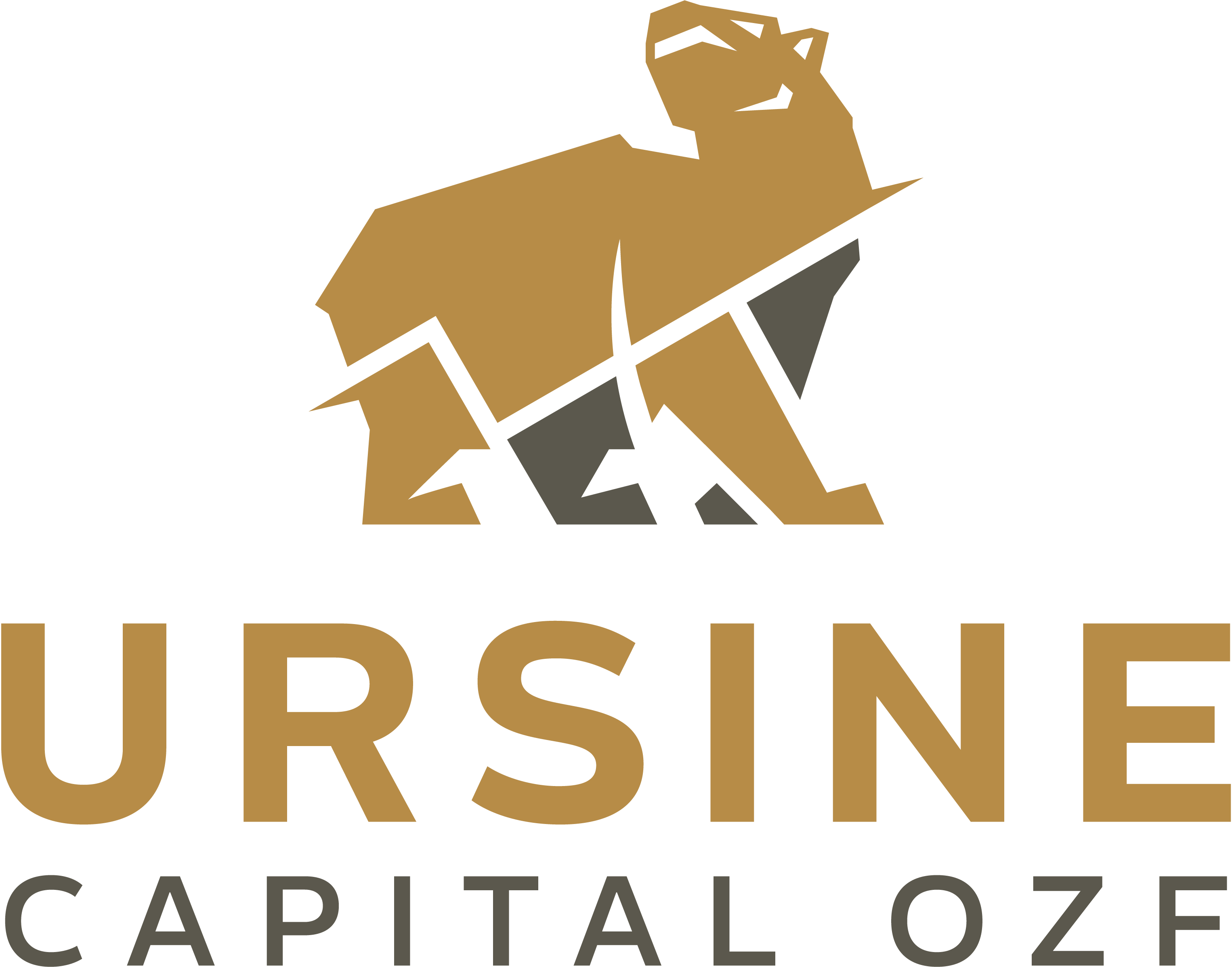 Ursine Capital